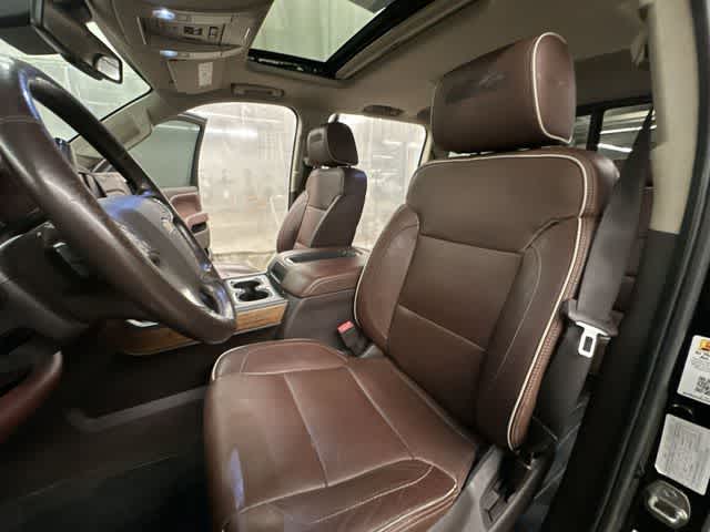 Thumbnail: 2014 Chevrolet Silverado 1500 - 14