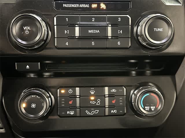 Thumbnail: 2015 Ford F-150 - 12