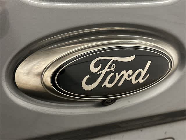 Thumbnail: 2023 Ford Maverick - 17