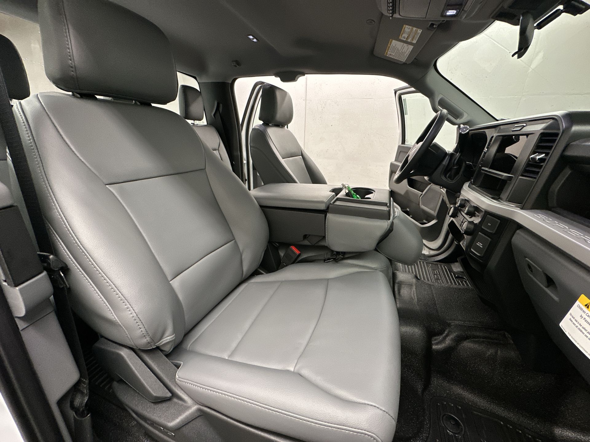 Thumbnail: 2026 Ford Econoline - 20