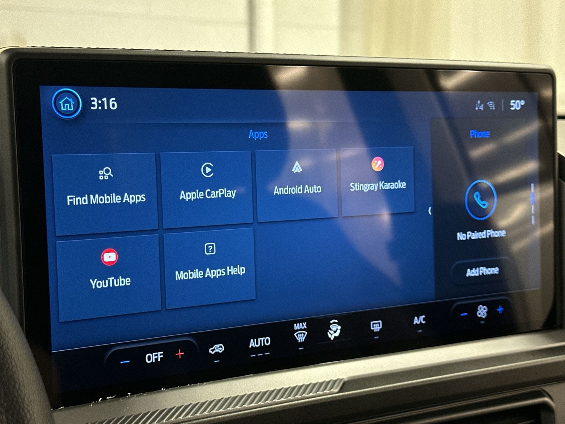 Thumbnail: 2026 Ford Bronco Sport - 12