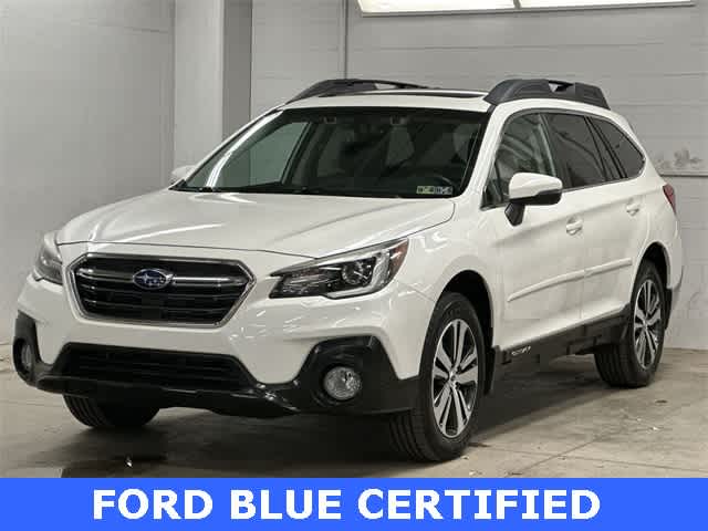 Thumbnail: 2018 Subaru Outback - 1