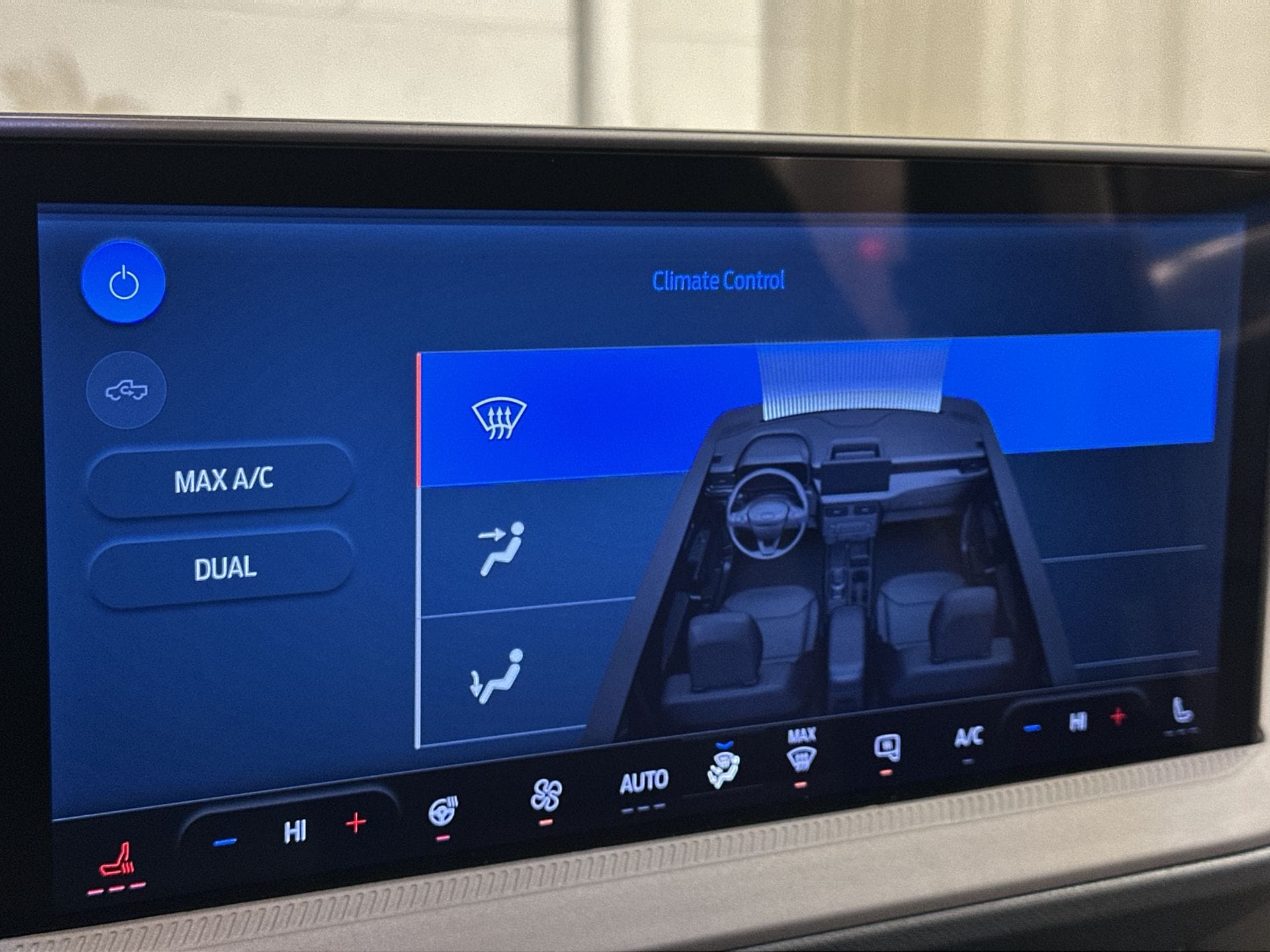 Thumbnail: 2026 Ford Maverick - 16