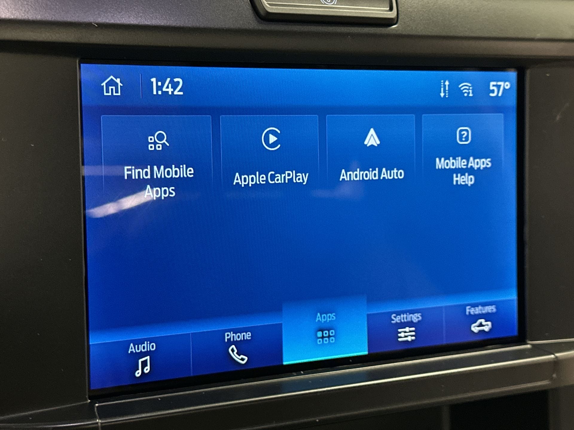 Thumbnail: 2026 Ford Econoline - 11