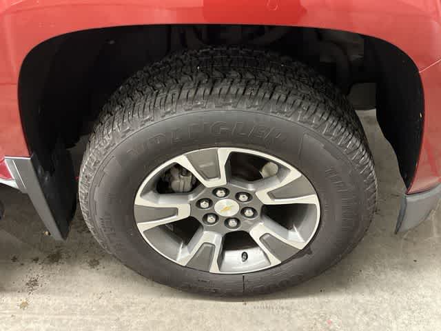 Thumbnail: 2016 Chevrolet Colorado - 5