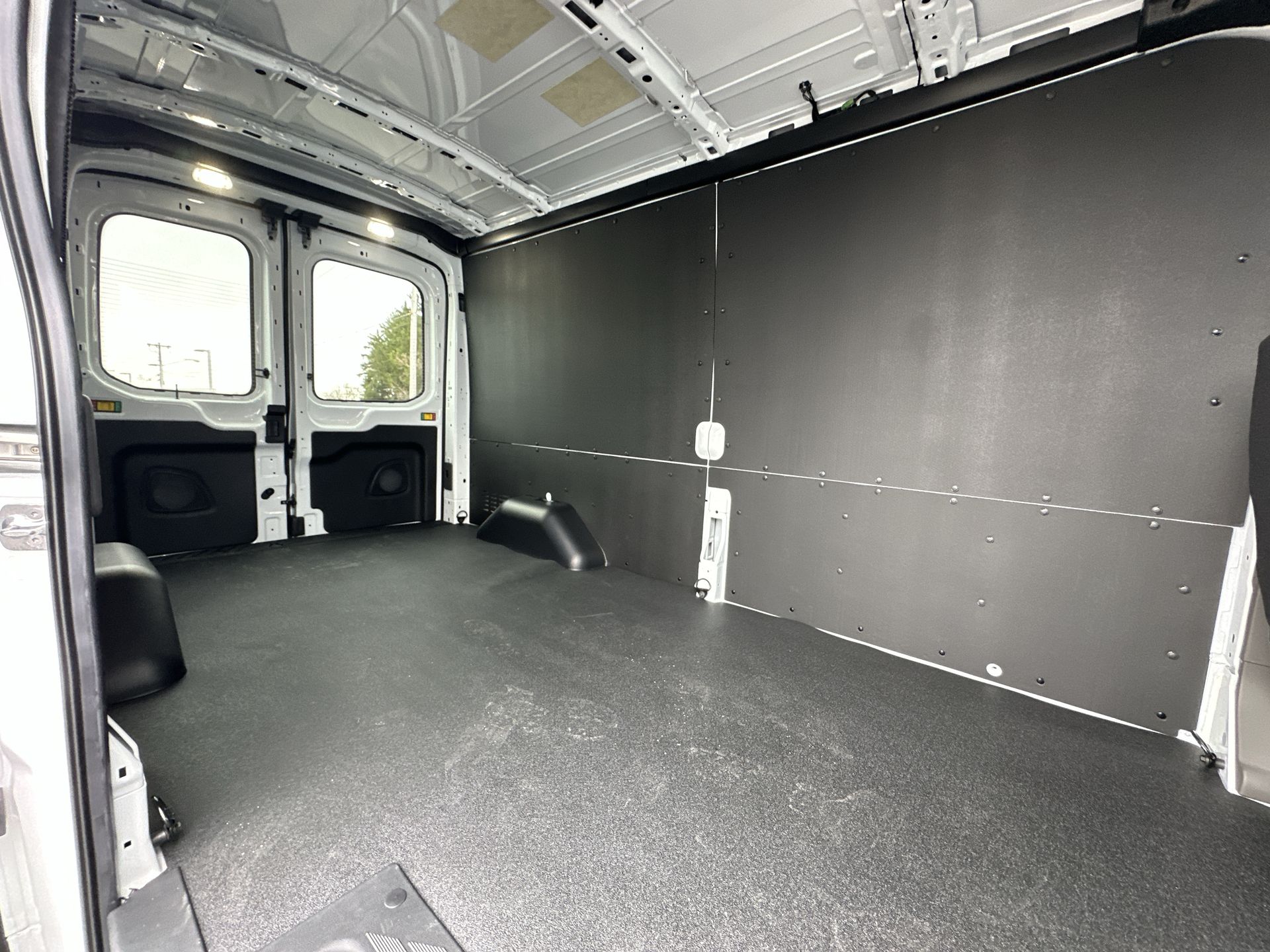 Thumbnail: 2026 Ford Transit Series - 23