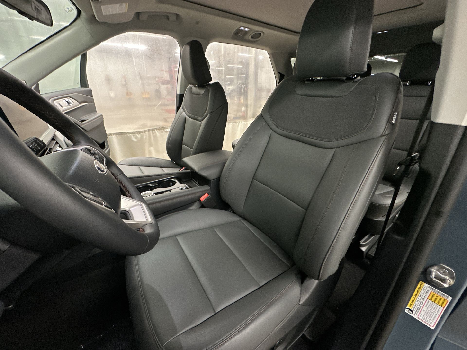 Thumbnail: 2026 Ford Explorer - 17