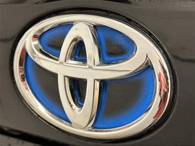 Thumbnail: 2021 Toyota RAV4 - 24