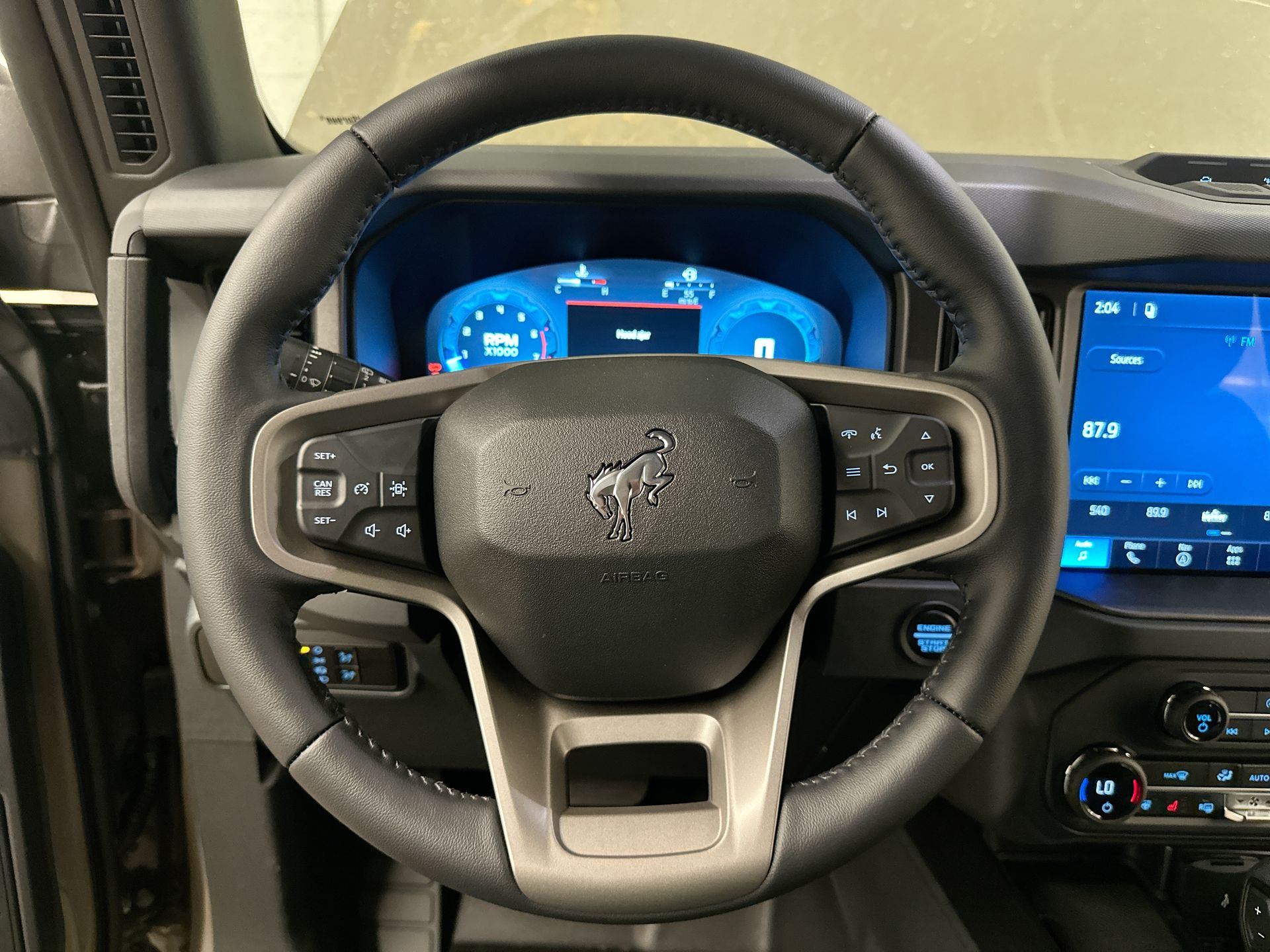 Thumbnail: 2026 Ford Bronco - 15