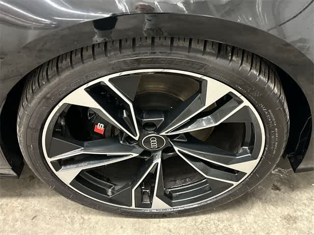 Thumbnail: 2023 Audi S5 - 5