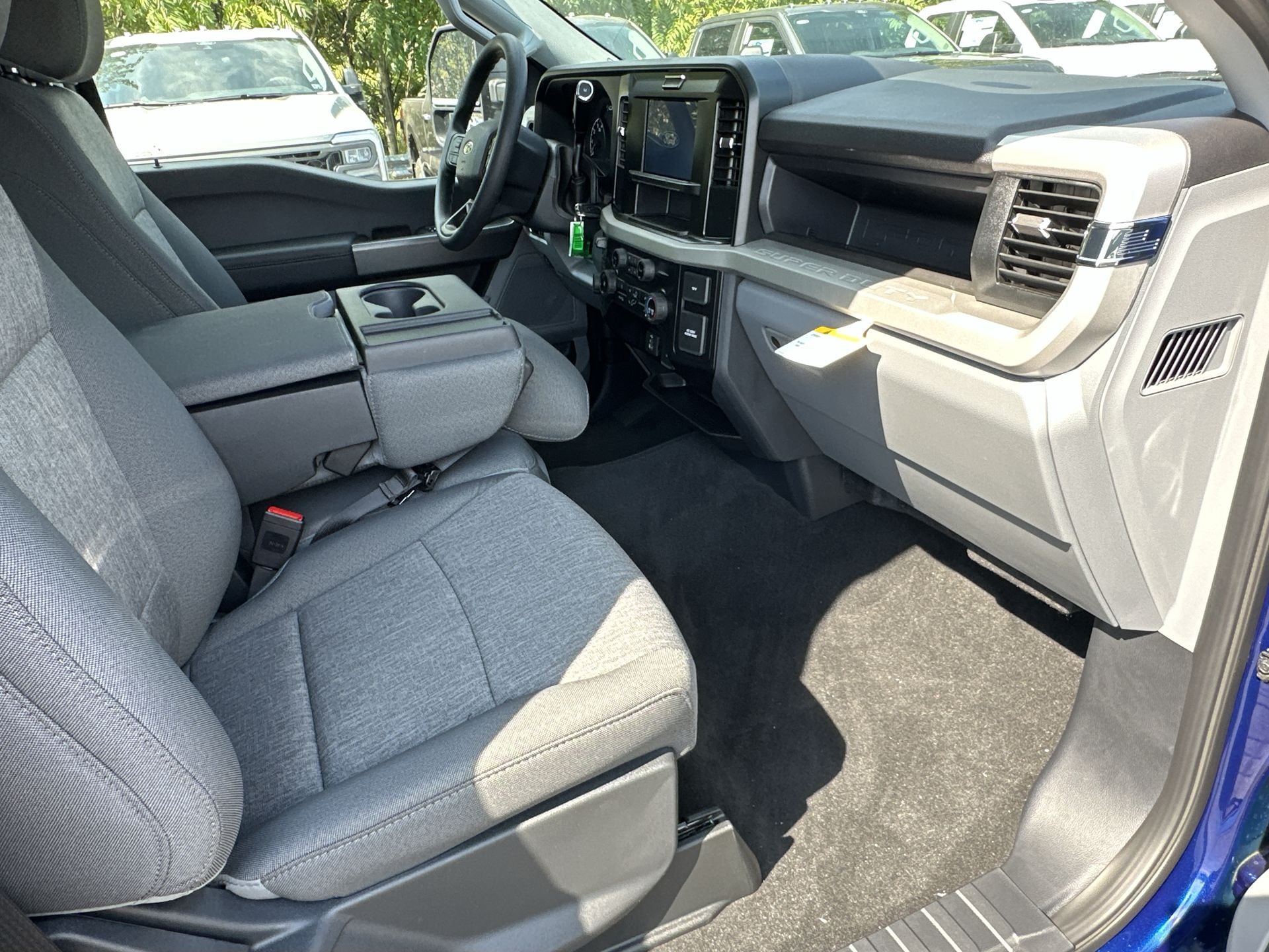 Thumbnail: 2026 Ford Econoline - 19