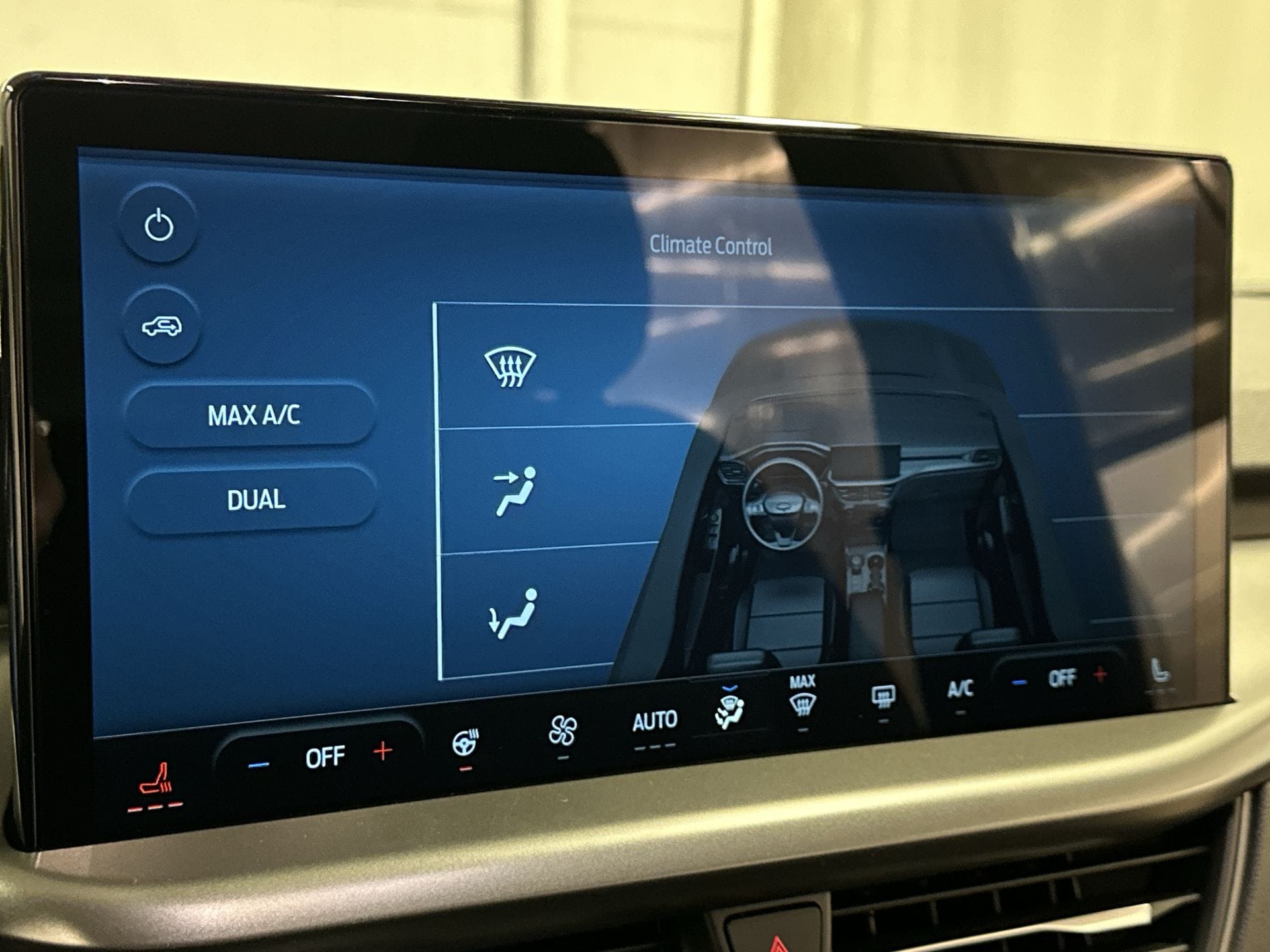 Thumbnail: 2026 Ford Escape - 15