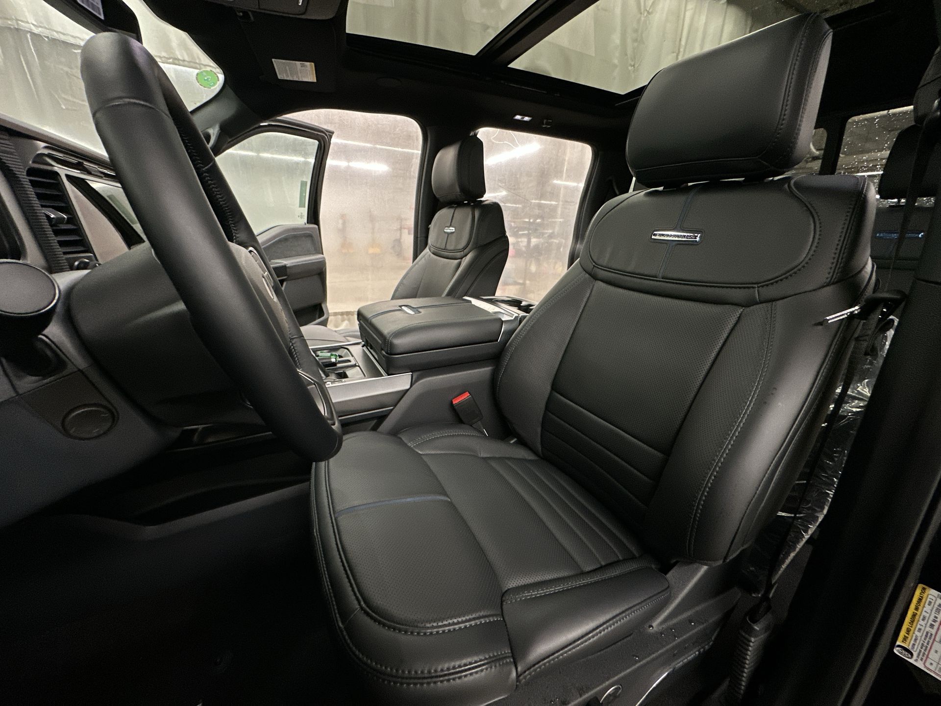 Thumbnail: 2025 Ford F-150 - 18