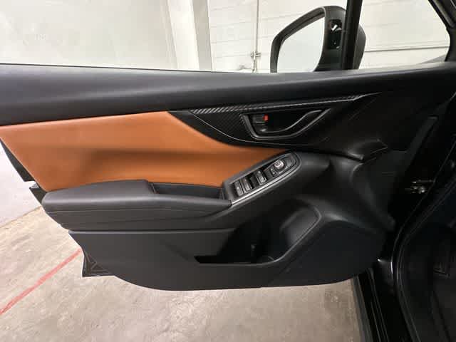 Thumbnail: 2021 Subaru Crosstrek - 17
