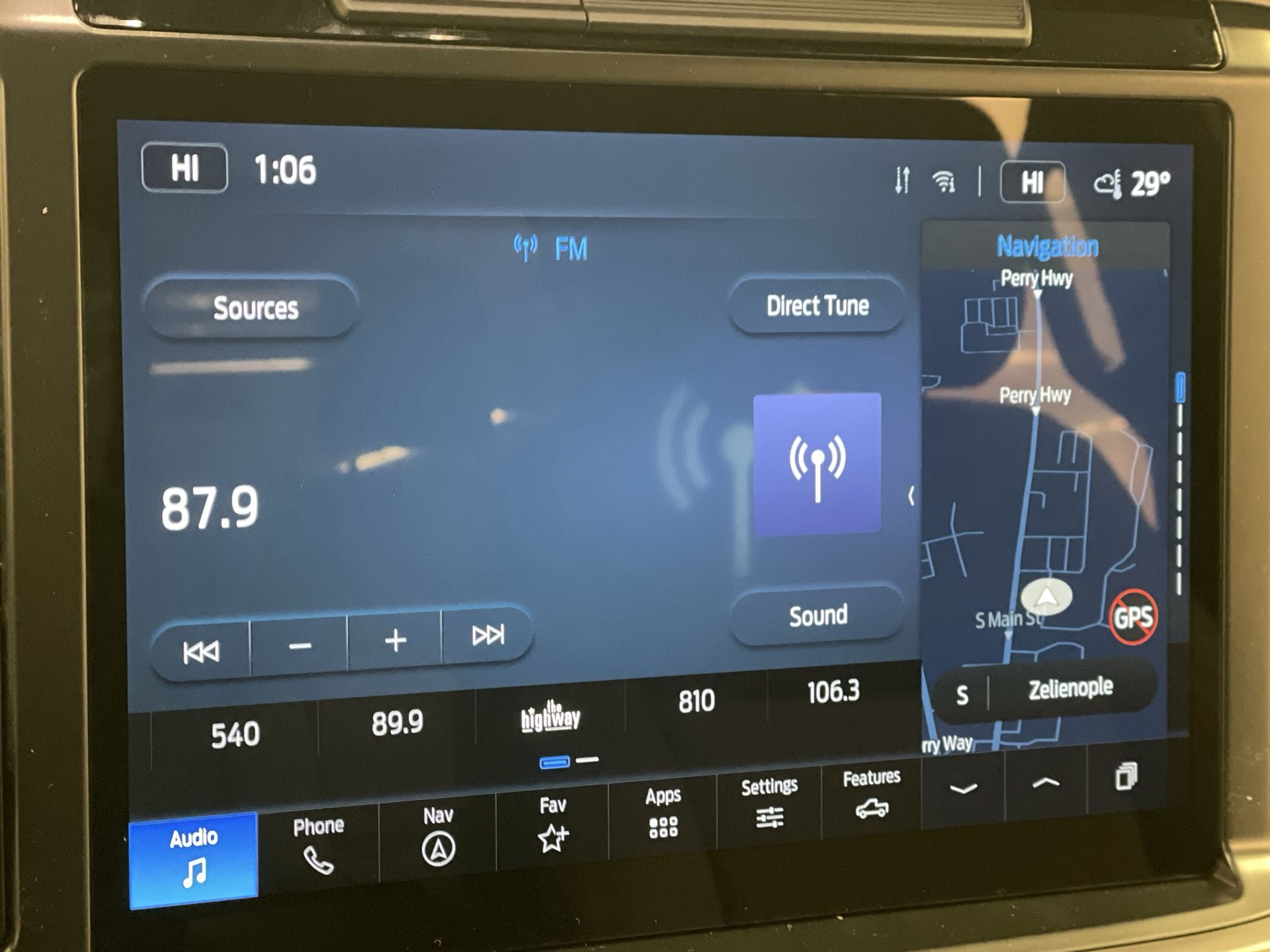 Thumbnail: 2025 Ford F-150 - 11