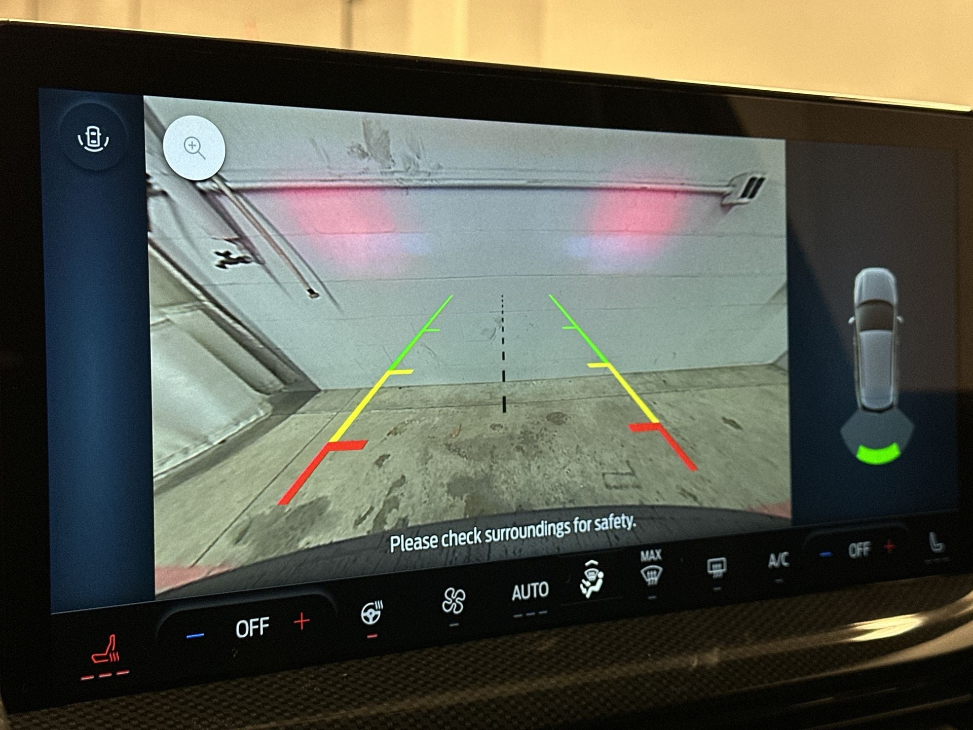 Thumbnail: 2026 Ford Escape - 15