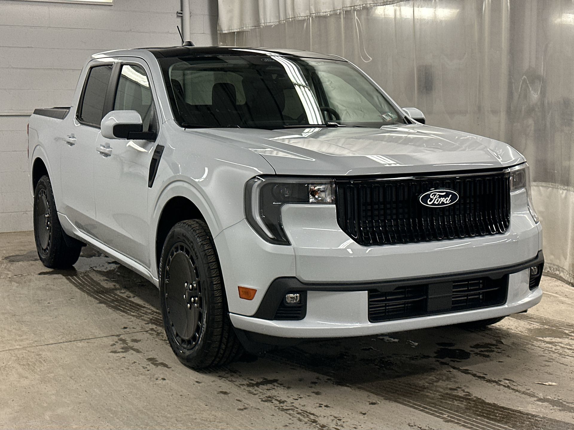 Thumbnail: 2026 Ford Maverick - 28