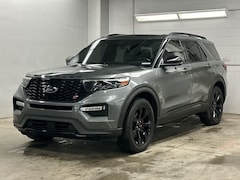 Used 2023 Ford Explorer ST SUV Zelienople PA