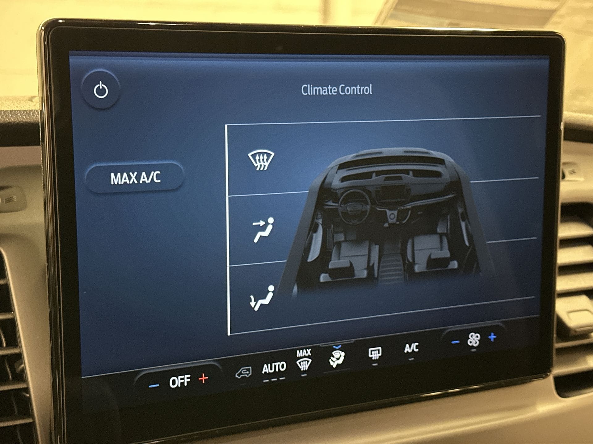 Thumbnail: 2026 Ford Transit Series - 14