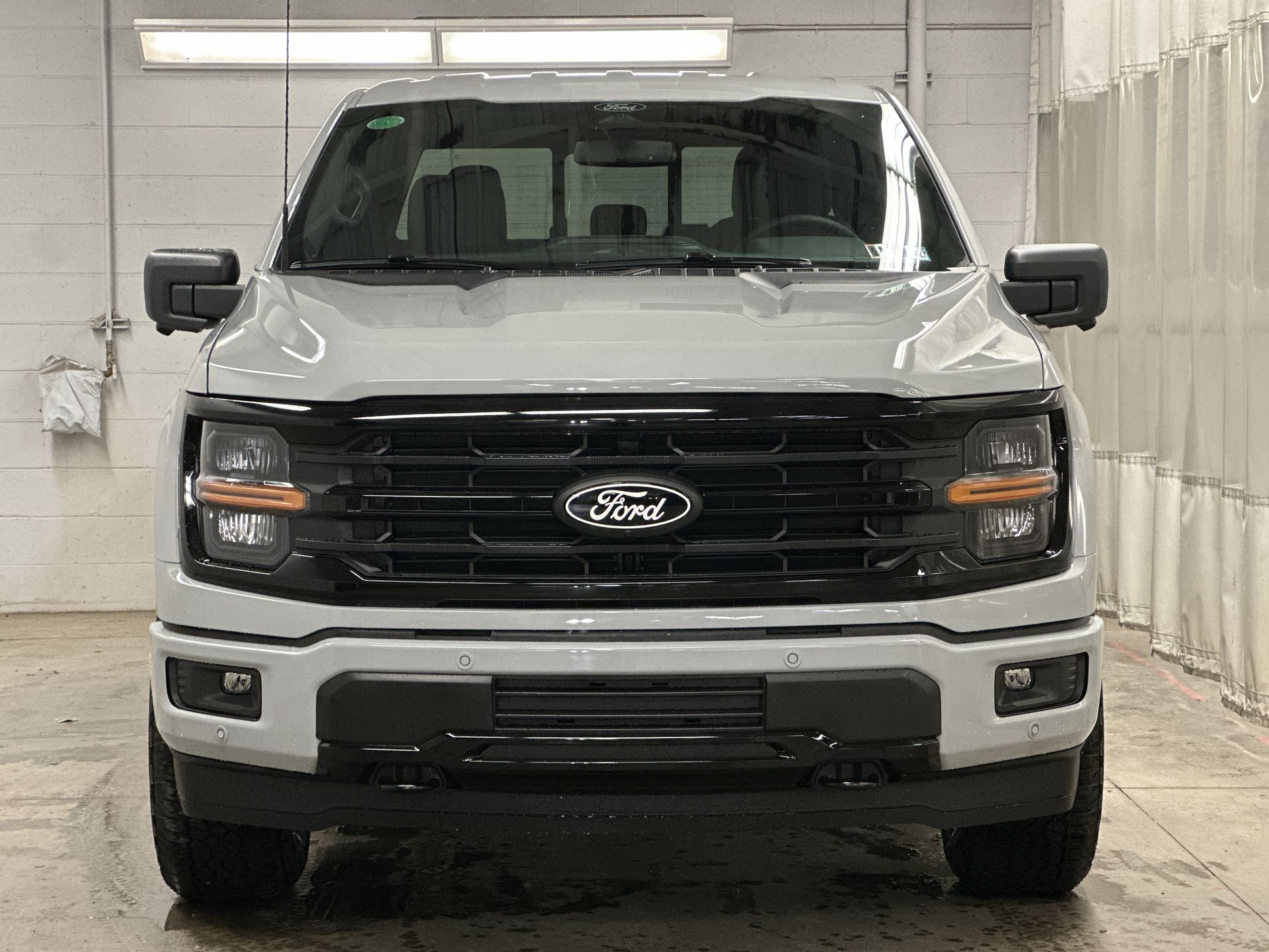 Thumbnail: 2026 Ford F-150 - 28