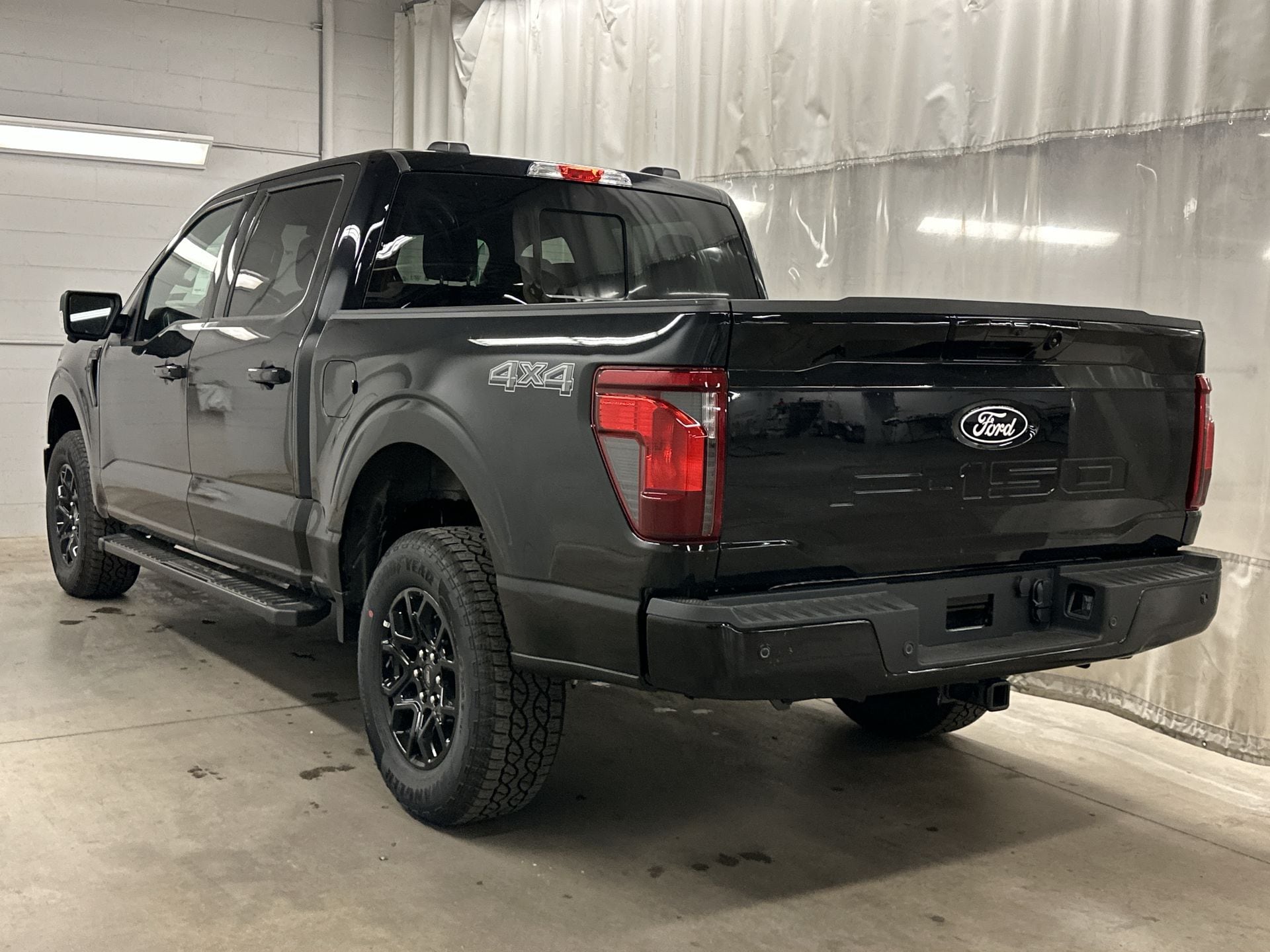 Thumbnail: 2025 Ford F-150 - 31