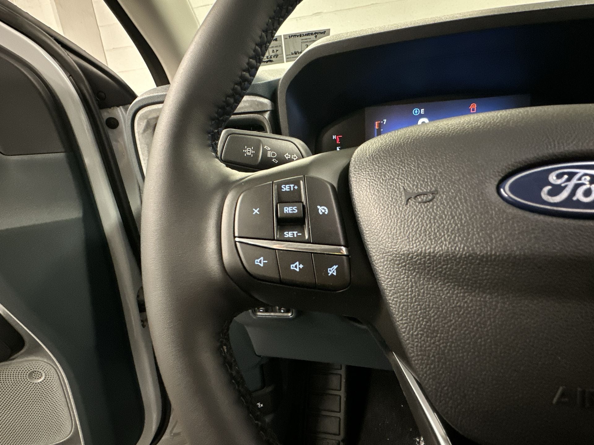 Thumbnail: 2026 Ford Maverick - 8