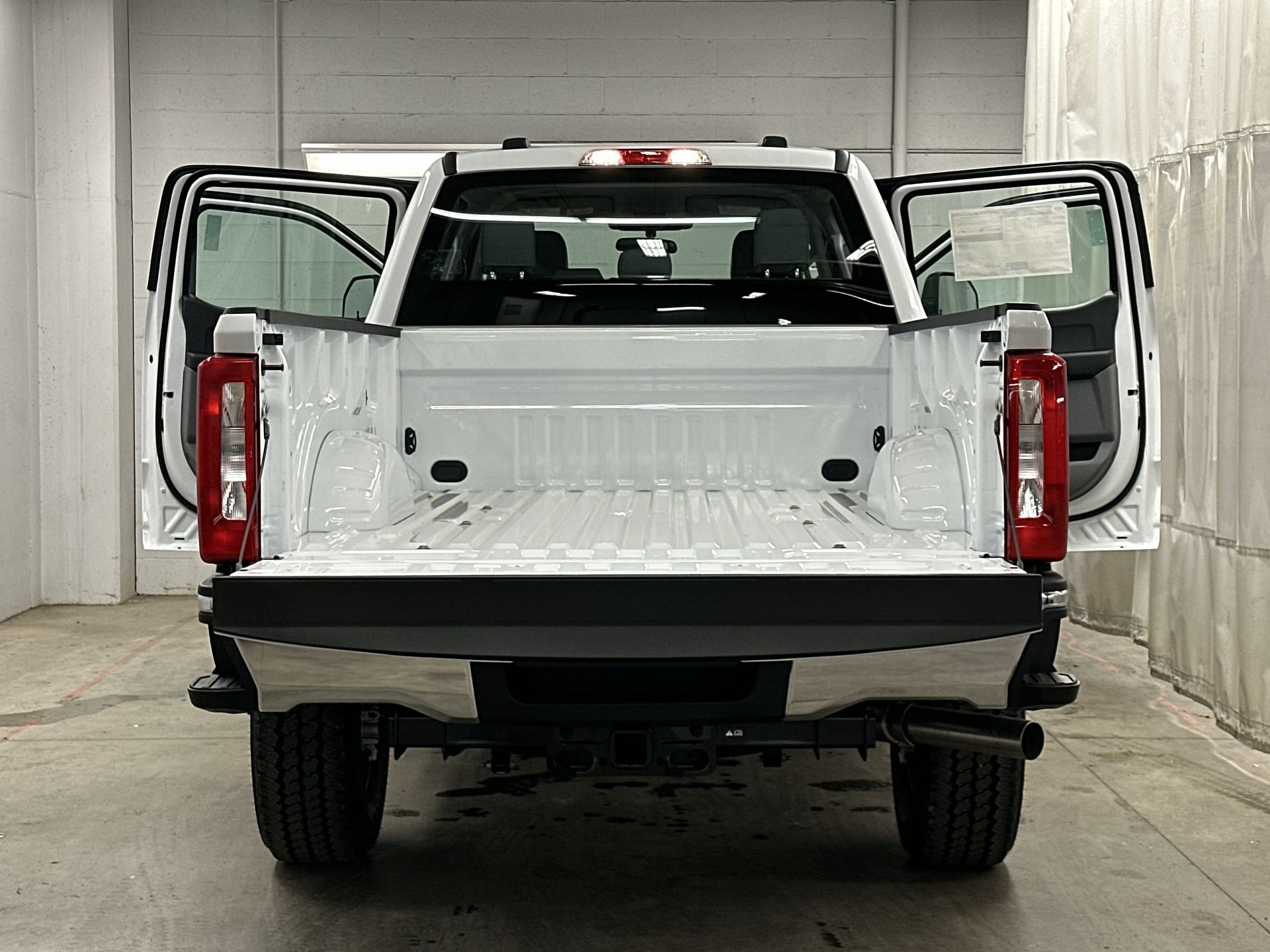 Thumbnail: 2026 Ford Econoline - 22