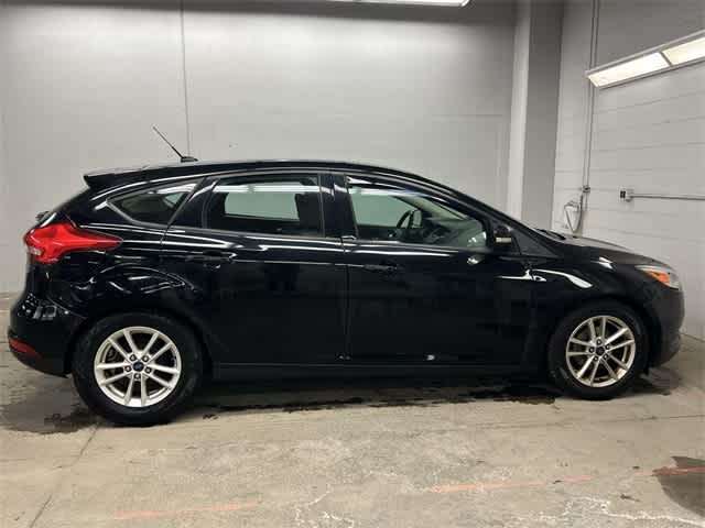 Thumbnail: 2016 Ford Focus - 3