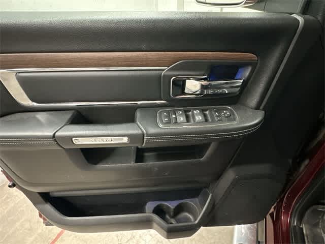 Thumbnail: 2016 RAM 2500 - 19