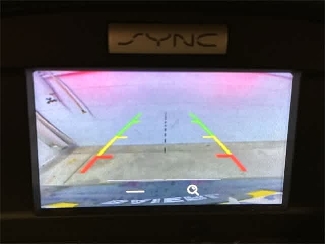 Thumbnail: 2016 Ford Escape - 10