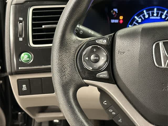 Thumbnail: 2013 Honda Civic - 8