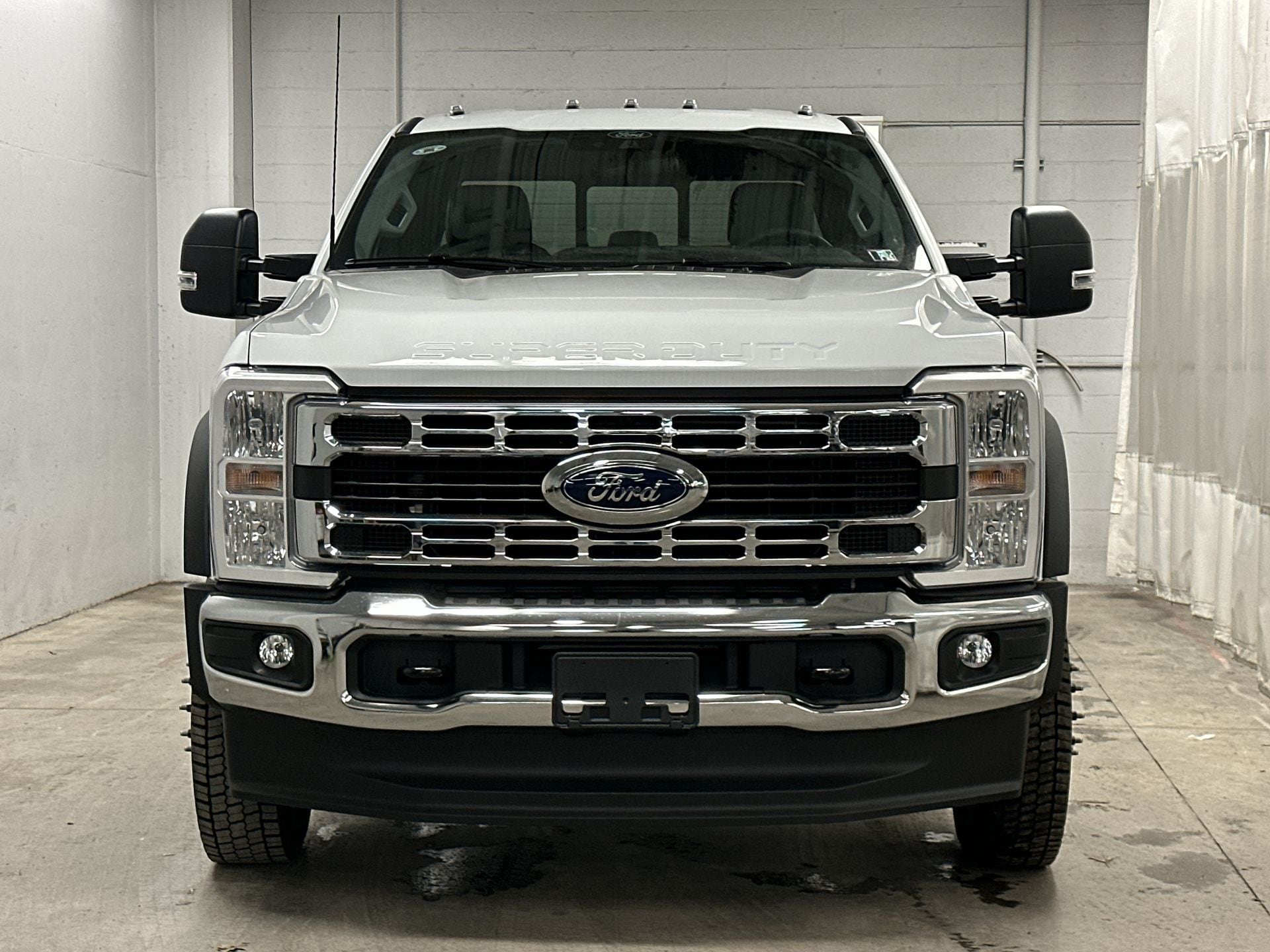 Thumbnail: 2026 Ford Econoline - 25