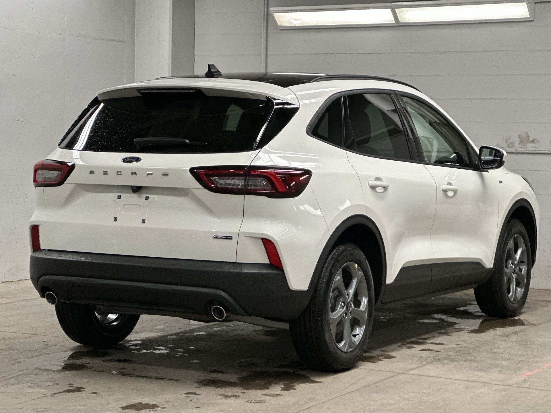 Thumbnail: 2026 Ford Escape - 32