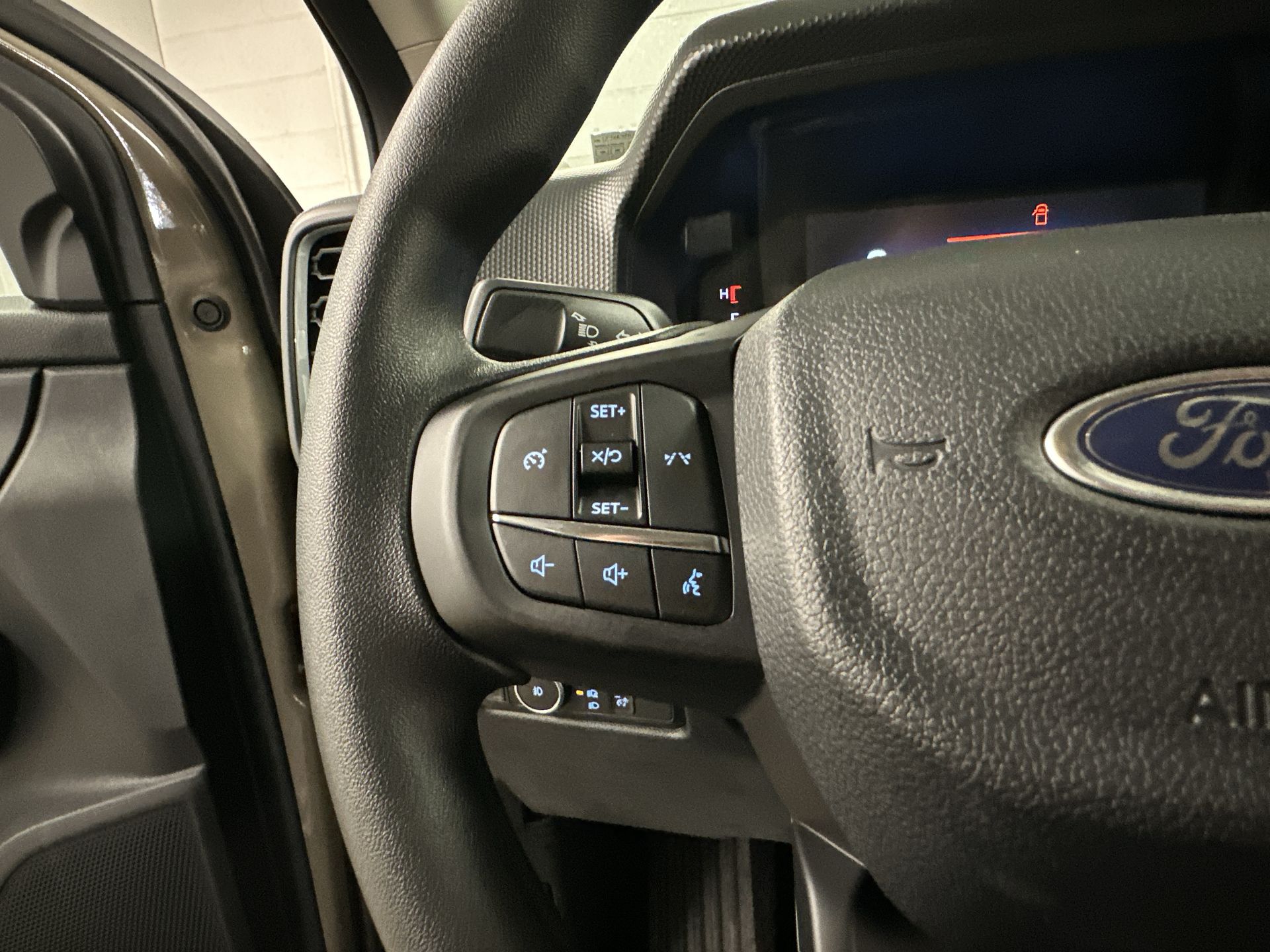 Thumbnail: 2025 Ford Ranger - 8