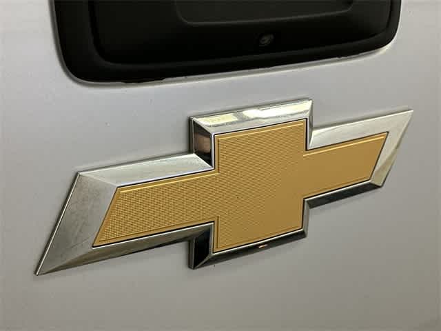 Thumbnail: 2018 Chevrolet Colorado - 24