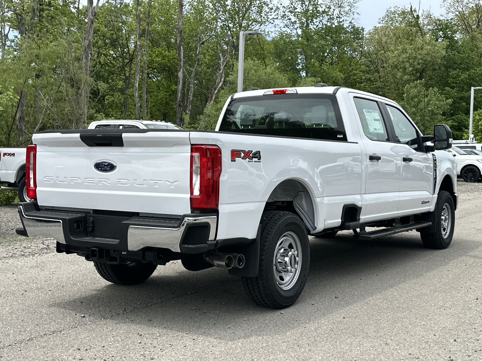 Thumbnail: 2026 Ford Econoline - 30