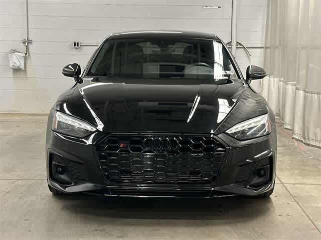 Thumbnail: 2023 Audi S5 - 31