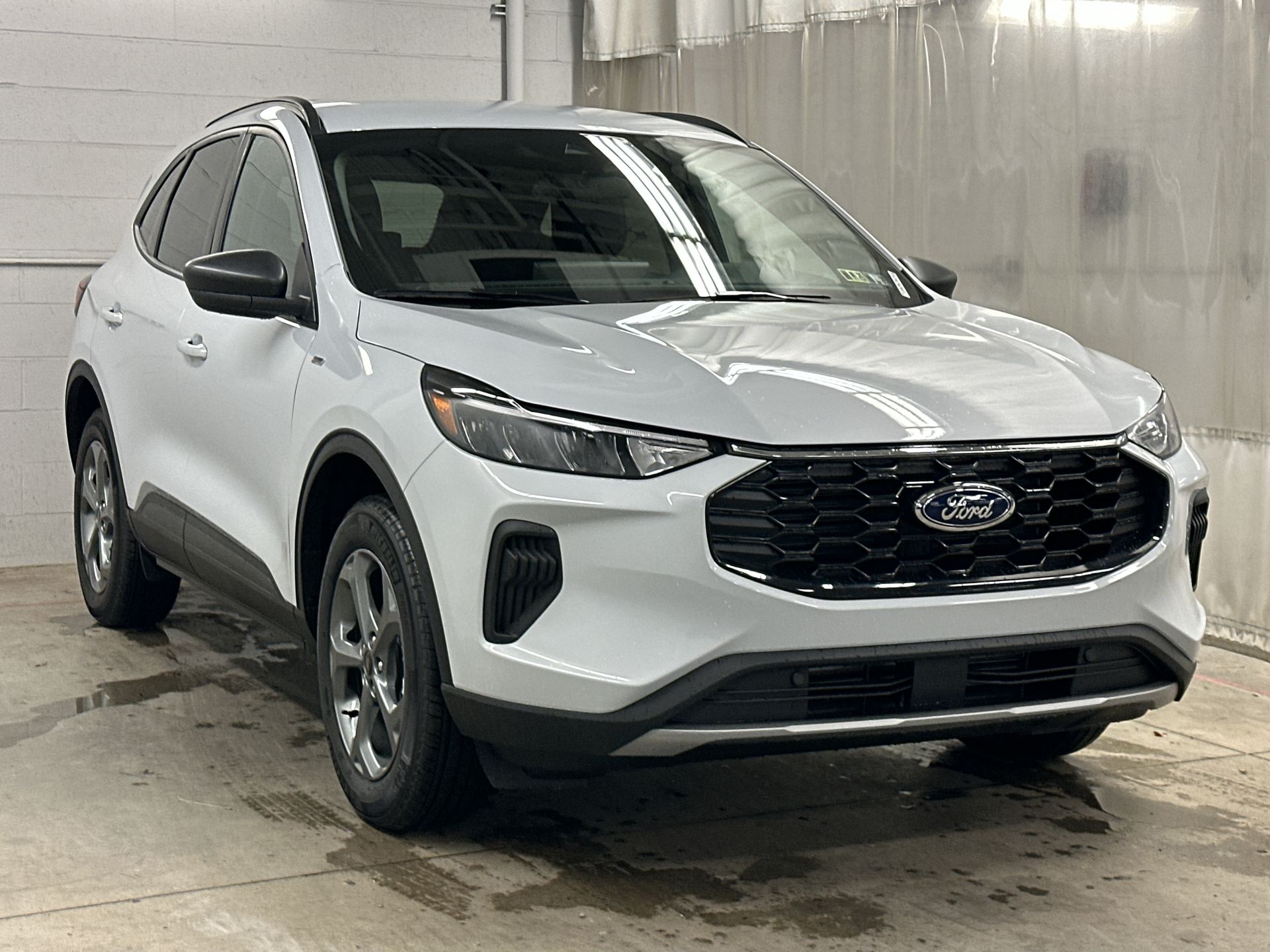 Thumbnail: 2026 Ford Escape - 30