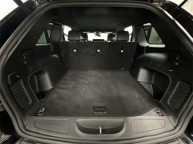 Thumbnail: 2021 Jeep Grand Cherokee - 25