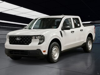 2026 Ford Maverick XL Truck