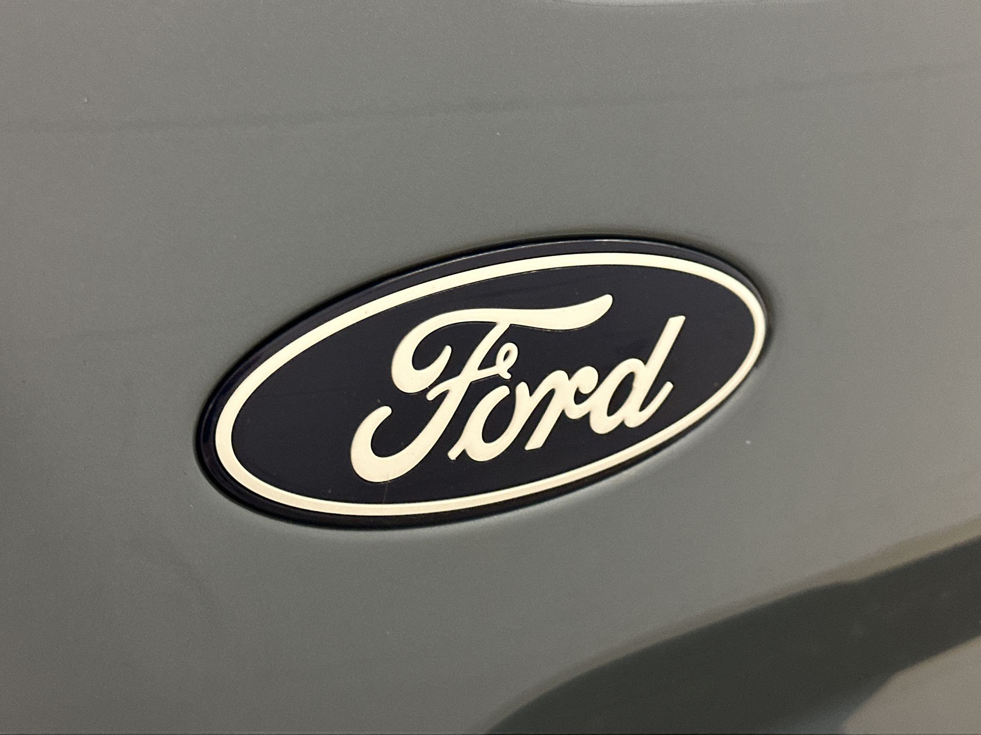 Thumbnail: 2026 Ford Bronco Sport - 25