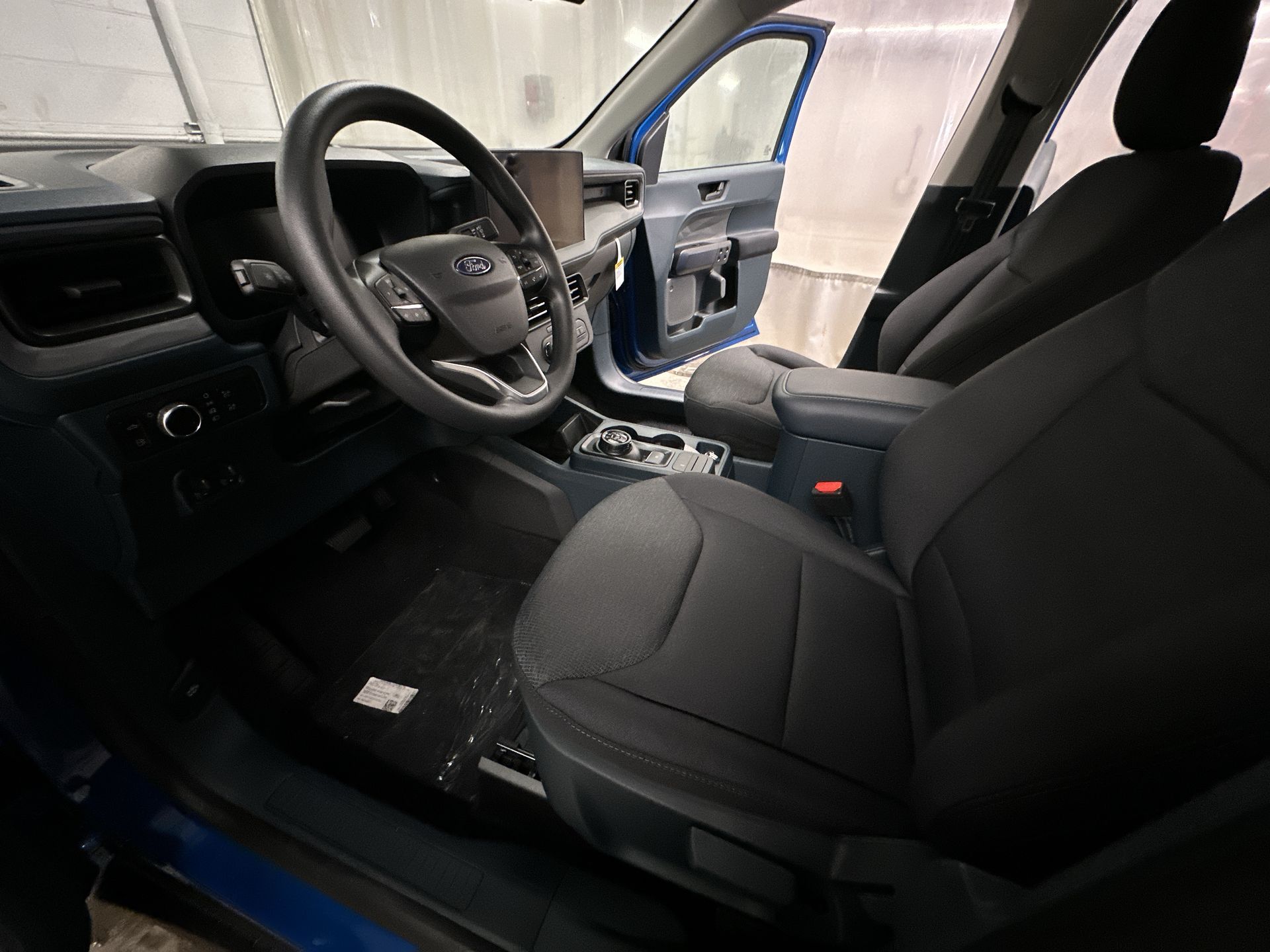 Thumbnail: 2026 Ford Maverick - 14