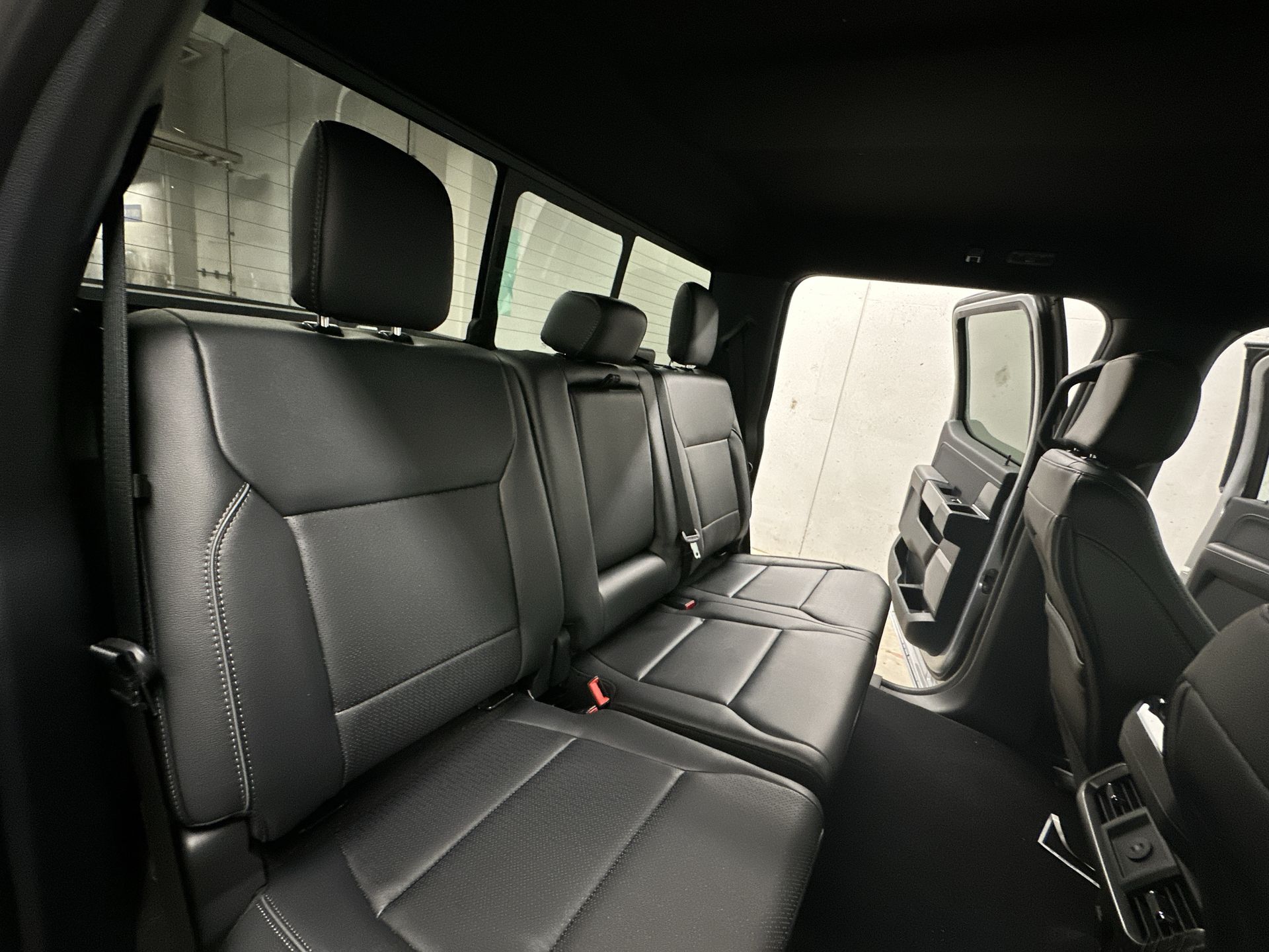 Thumbnail: 2025 Ford F-150 - 24