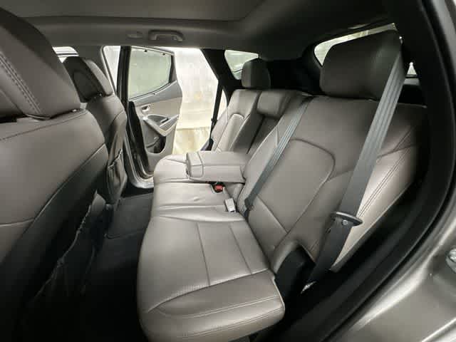 Thumbnail: 2014 Hyundai Santa Fe - 20