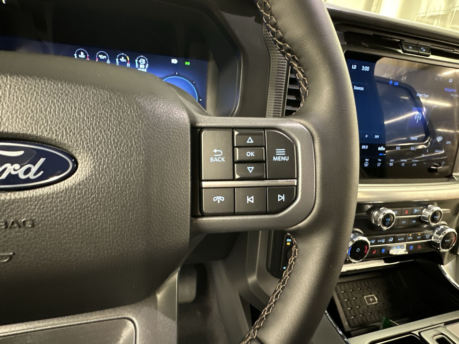 Thumbnail: 2025 Ford F-150 - 10