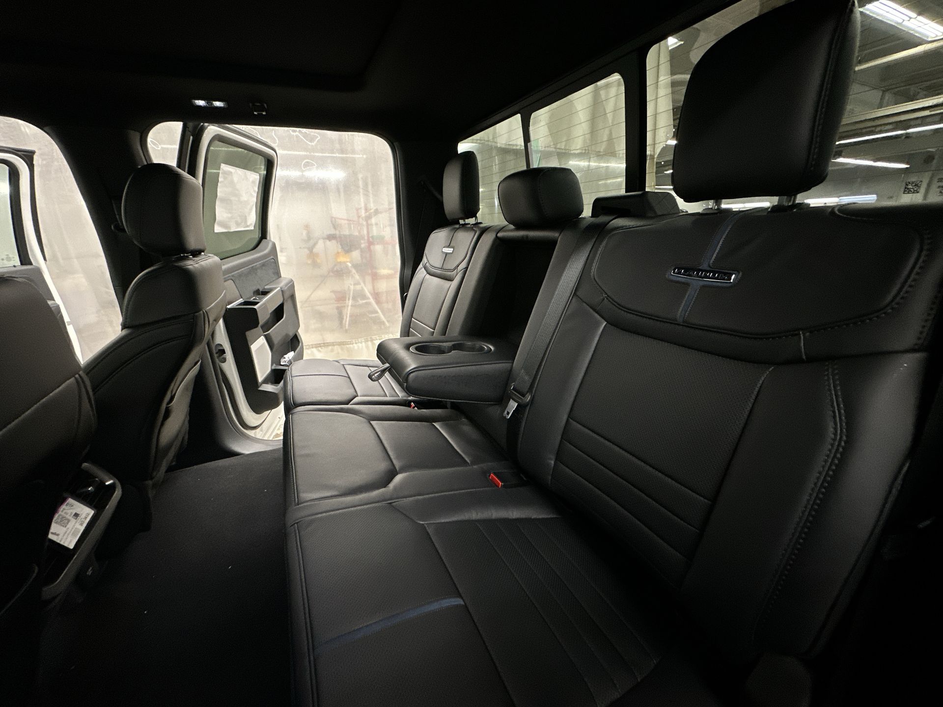 Thumbnail: 2025 Ford F-150 - 19