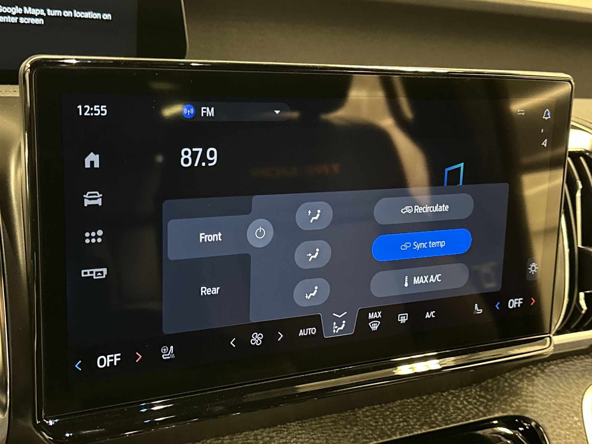 Thumbnail: 2025 Ford Expedition - 16