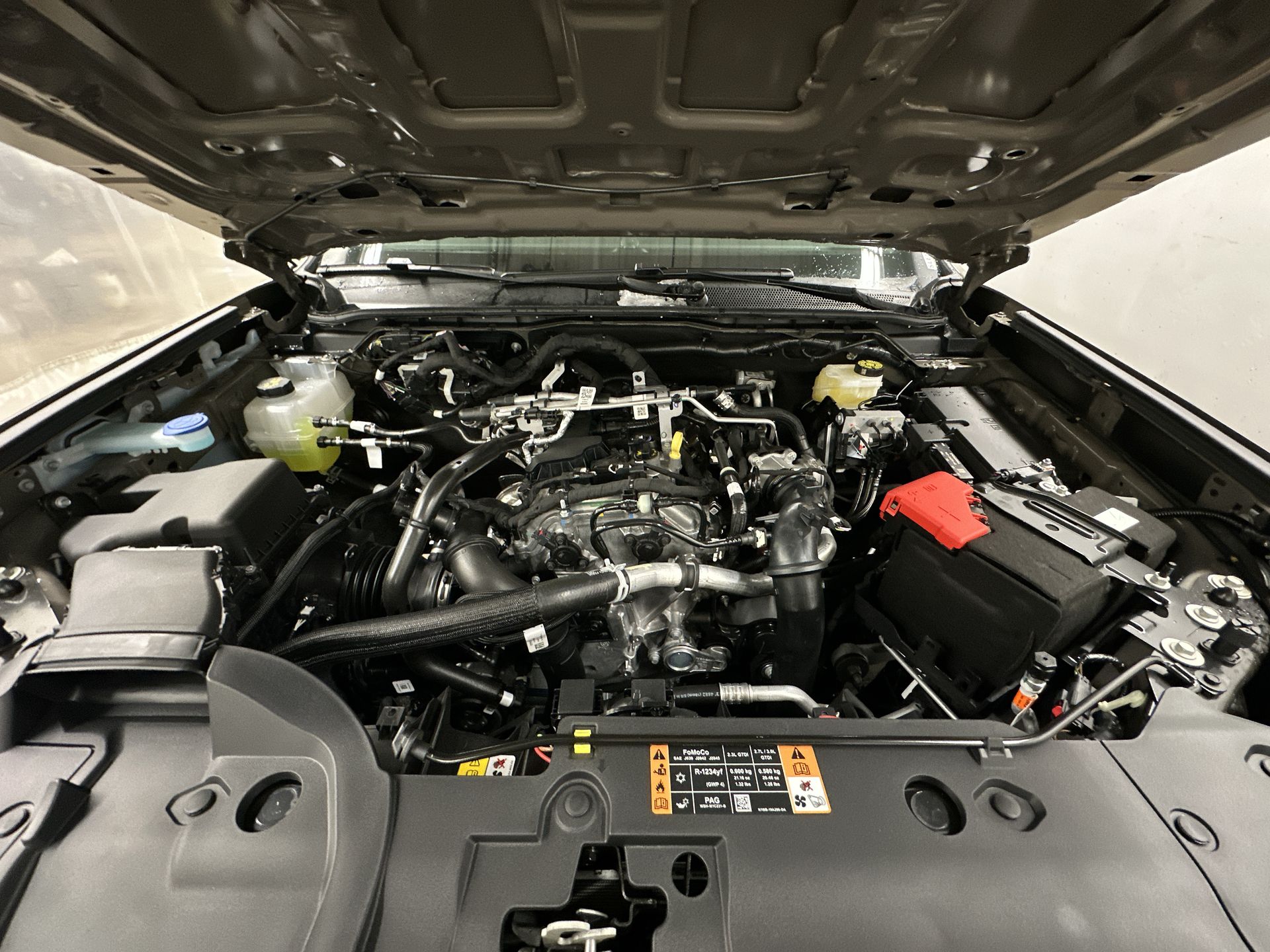 Thumbnail: 2025 Ford Ranger - 24