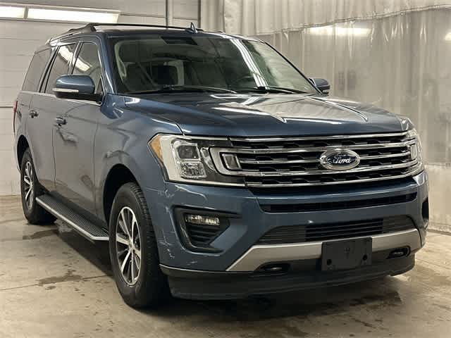 Thumbnail: 2018 Ford Expedition - 23