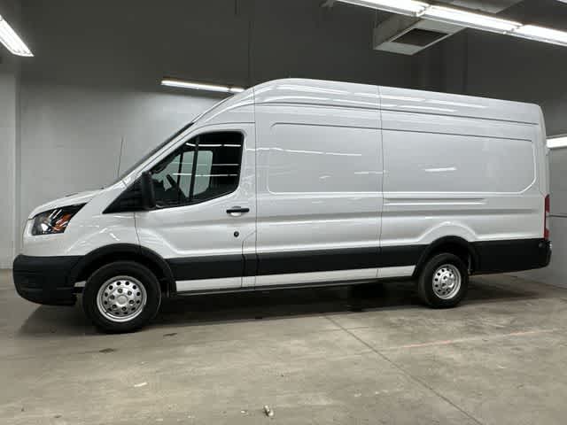 Thumbnail: 2024 Ford Transit Series - 2